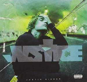 Justice [Standard CD](中古品)