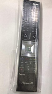 JVC RyomaX RY-MA1用リモコン(中古品)