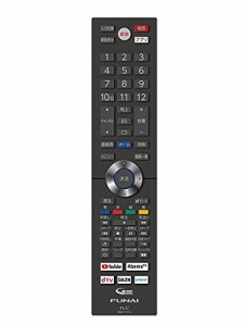 FUNAI 〈4K対応〉地上・BS・110度CSデジタルハイビジョン有機ELテレビ対応 (中古品)