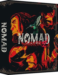 NOMAD メガロボクス2 Blu-ray BOX (特装限定版)(中古品)