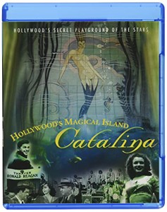 Hollywood's Magical Island - Catalina [Blu-ray](中古品)