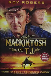 MacKintosh and TJ [DVD](中古品)