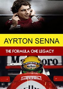 Ayrton Senna : The Formula One Legacy [DVD](中古品)