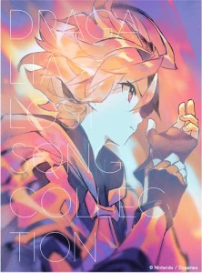 DRAGALIA LOST SONG COLLECTION (特典なし)(中古品)