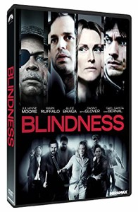 Blindness [DVD](中古品)