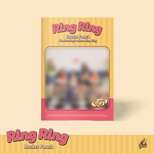 Ring Ring(韓国盤)(中古品)