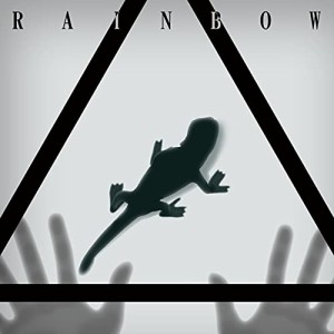 RAINBOW (初回生産限定盤) (特典なし)(中古品)