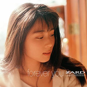 forever you 【30th Anniversary Remasterd】(中古品)