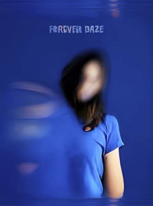 FOREVER DAZE (15th Anniversary Box)(初回限定盤)(Blu-Ray付)(中古品)