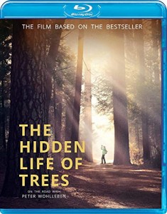 The Hidden Life of Trees [Blu-ray](中古品)