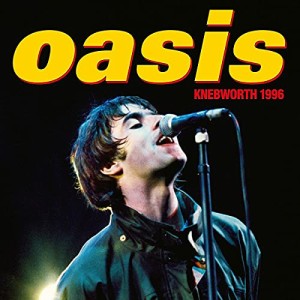 ネブワース1996 (2CD) (スタンダード・エディション)(中古品)