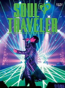 及川光博ワンマンショーツアー2021「SOUL TRAVELER」[初回限定盤 プレミア (中古品)