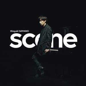 scene (通常盤)(中古品)