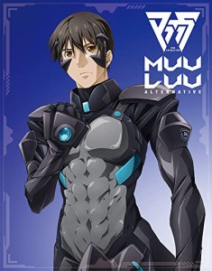 TVアニメ『マブラヴ オルタネイティヴ』Blu-ray Box I オリジナルドラマCD (中古品)