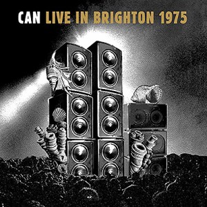 Live in Brighton 1975(中古品)