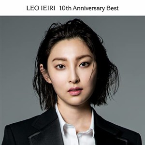 10th Anniversary Best [通常盤 CD](中古品)