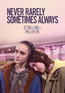 17歳の瞳に映る世界 [DVD](中古品)