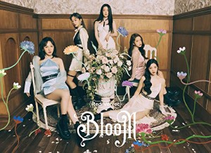 Bloom(初回生産限定盤)(CD+DVD)(中古品)