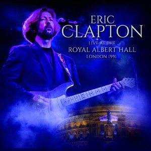 Live At The Royal Albert Hall London 1991(中古品)