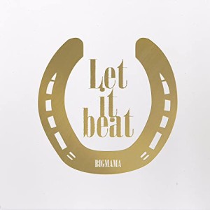 Let it beat(中古品)