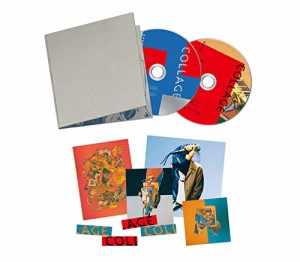 COLLAGE (初回生産限定盤)(中古品)