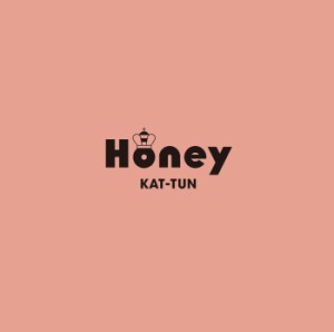 Honey (初回限定盤2) (CD+Blu-ray)(中古品)