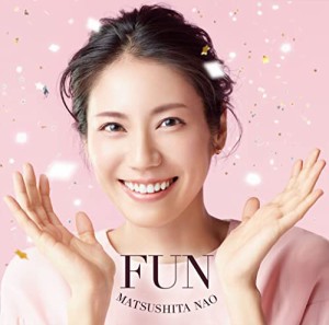 FUN (通常盤)(中古品)