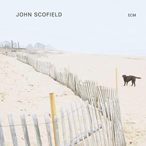 John Scofield(中古品)