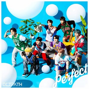 Perfect (通常盤)(中古品)