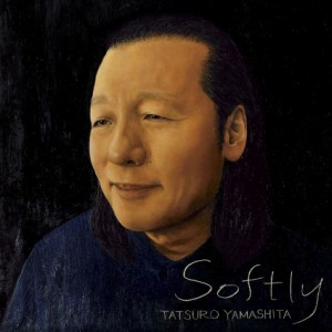 SOFTLY (LP) (完全生産限定) [Analog](中古品)