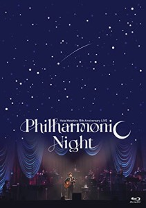 Hata Motohiro 15th Anniversary LIVE “Philharmonic Night" (特典:なし)[(中古品)