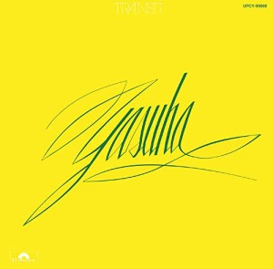 TRANSIT(限定盤)(中古品)