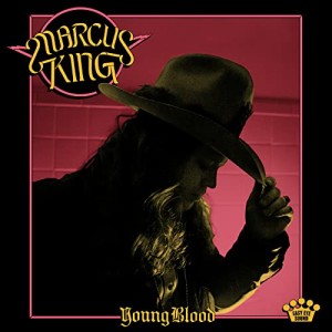 Young Blood(中古品)