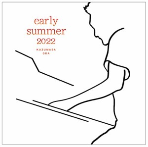 early summer 2022 (特典なし)(中古品)