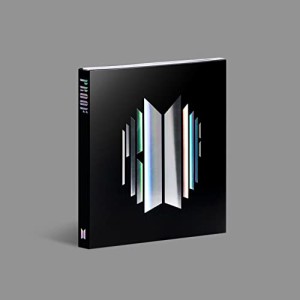 BTS - Proof (Compact Edition)(中古品)