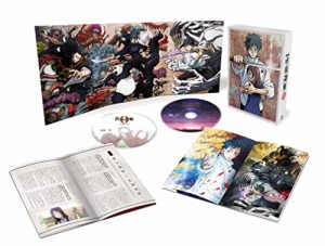 劇場版 呪術廻戦 0 Blu-ray 豪華版(中古品)