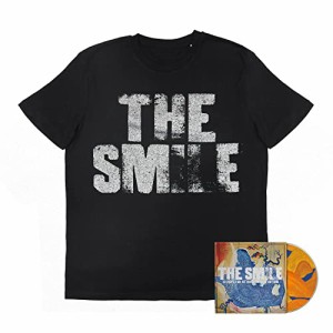 A Light For Attracting Attention 初回生産限定 [国内盤CD + Tシャツ【Sサ(中古品)