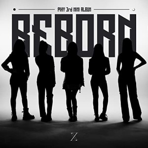 REBORN(韓国盤)(中古品)