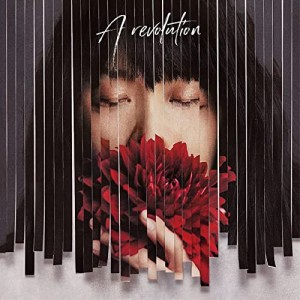 A revolution [初回限定盤] [CD + EP(7インチレコード)](中古品)