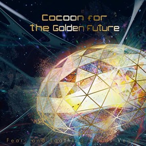 Cocoon for the Golden Future [通常盤] [CD](中古品)