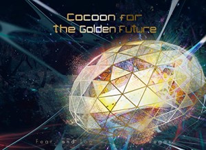 Cocoon for the Golden Future [完全生産限定盤A] [CD + Blu-ray + フォト (中古品)