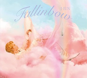 Fallinbow (初回生産限定盤 TYPE-A) (CD+BD) (特典なし)(中古品)