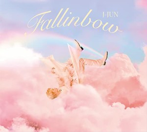 Fallinbow (初回生産限定盤 TYPE-B) (CD+DVD) (特典なし)(中古品)