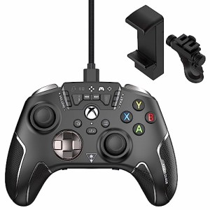 タートルビーチ(Turtle Beach) コントローラー Recon Cloud 有線 Bluetooth(中古品)