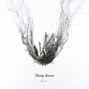 Deep down (通常盤) (特典なし)(中古品)