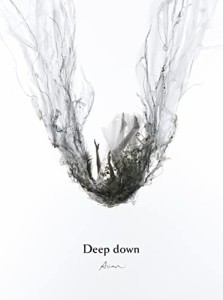 Deep down (初回生産限定盤) (特典なし)(中古品)