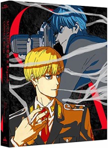 ACCA13区監察課 & Regards COMPACT Blu-ray(中古品)