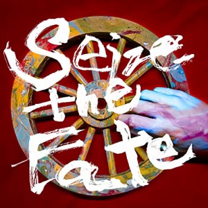 Seize the Fate (初回限定盤)(中古品)