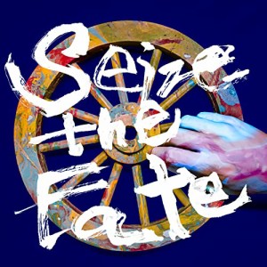 Seize the Fate (通常盤)(中古品)