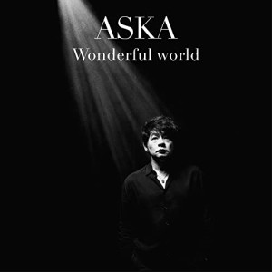 Wonderful world(中古品)